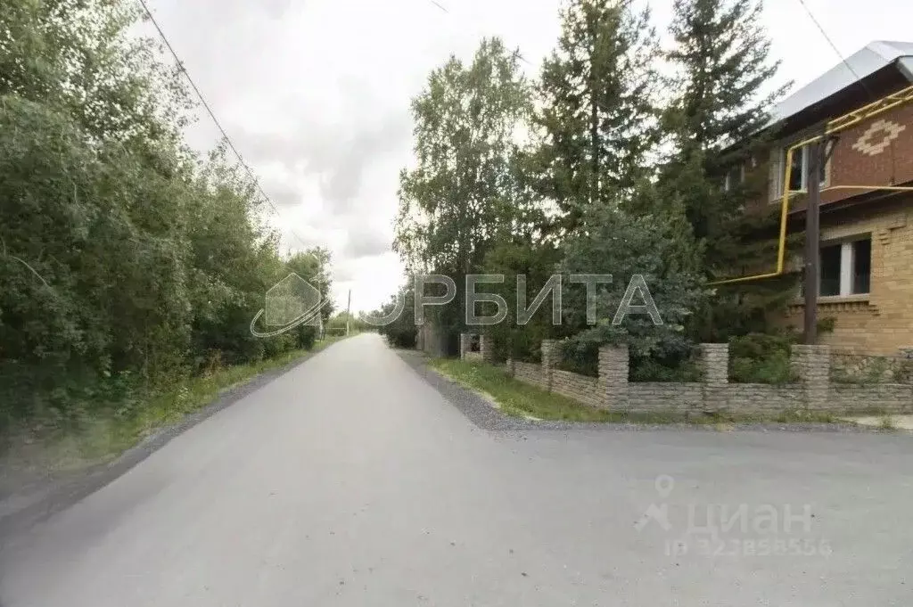 Дом в Тюменская область, Тюмень ул. Ленина (202 м) - Фото 2