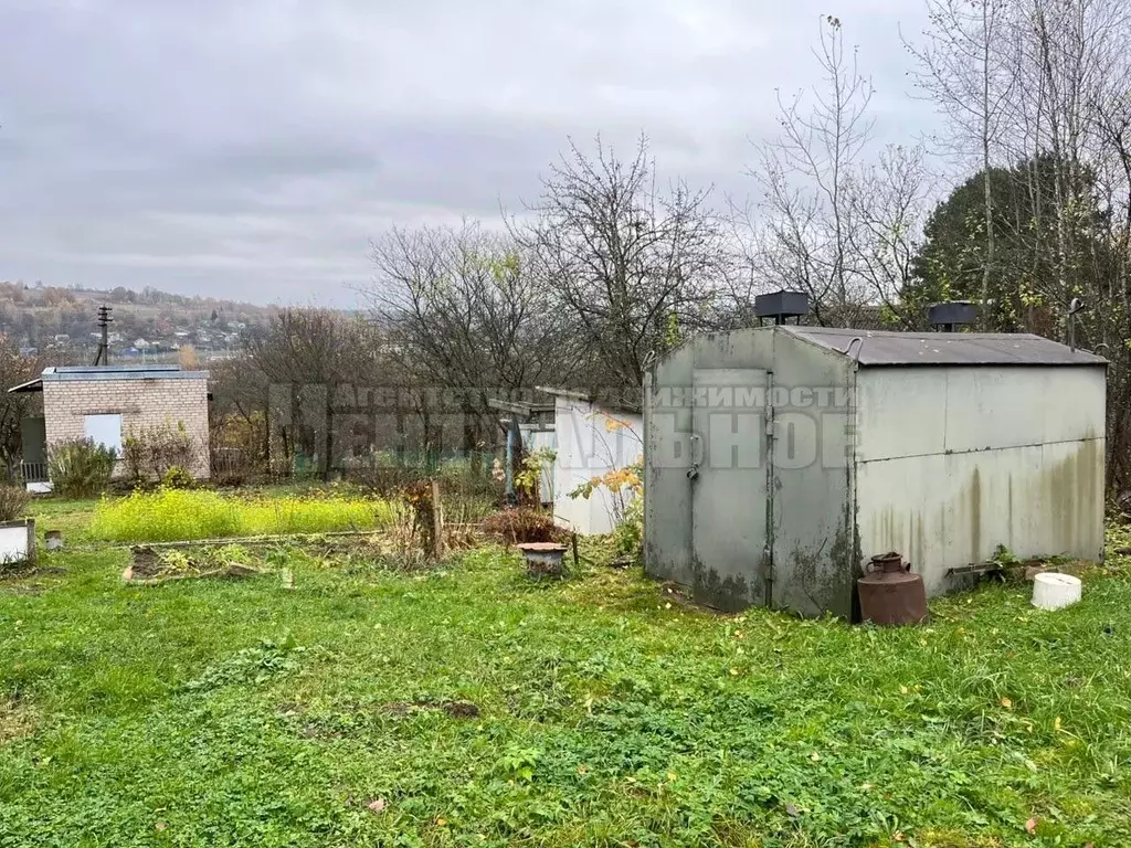 Дом в Смоленская область, Смоленский муниципальный округ, Водник СТ ... - Фото 2