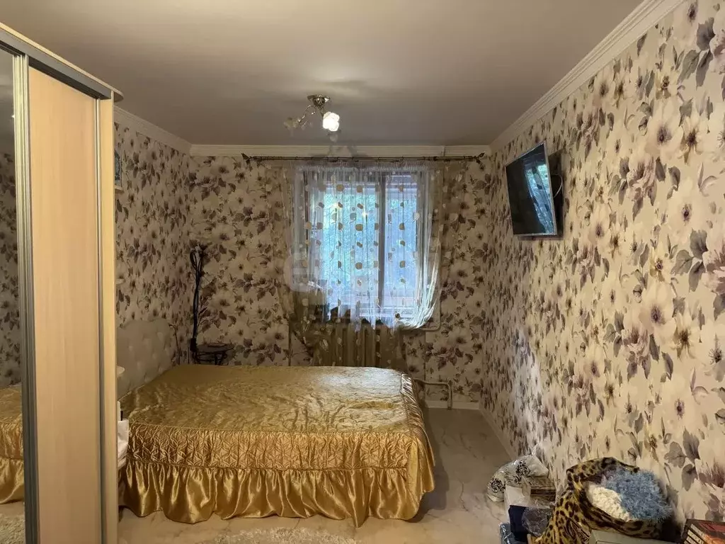 3-к кв. Севастополь ул. Николая Музыки, 66 (81.7 м) - Фото 1