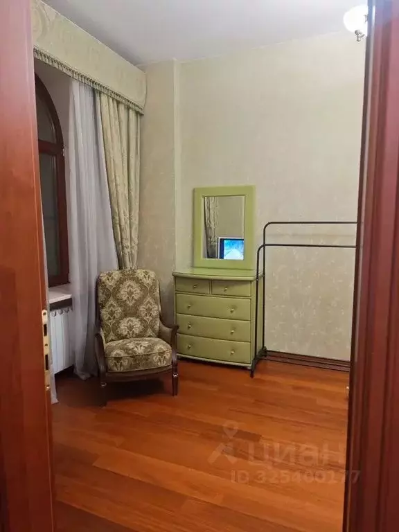 2-к кв. Москва Кутузовский просп., 2/1К1Б (133.0 м) - Фото 2