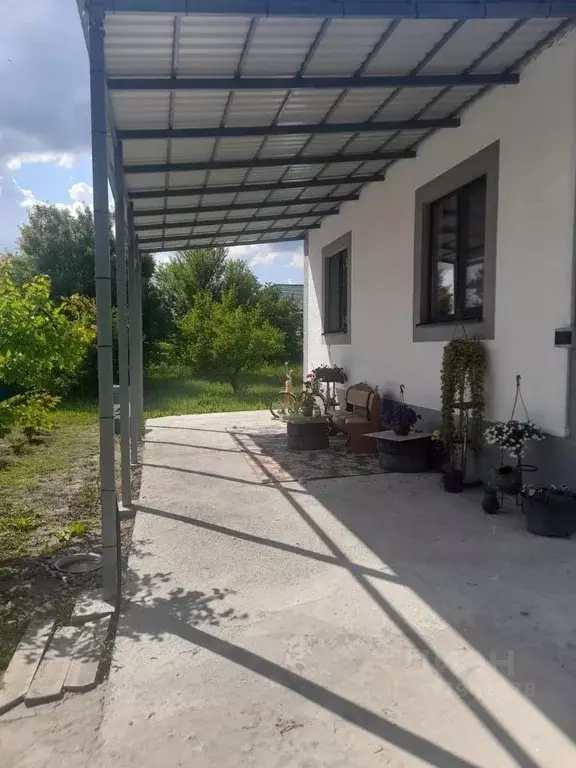 Дом в Краснодарский край, Новороссийск городской округ, Натухаевская ... - Фото 1