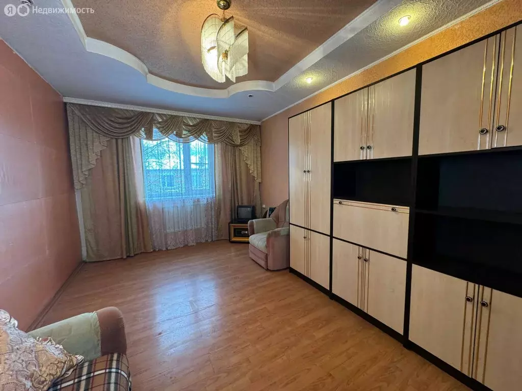 Дом в Новый Мир, Новокузнецкая улица, 37 (75.6 м) - Фото 1