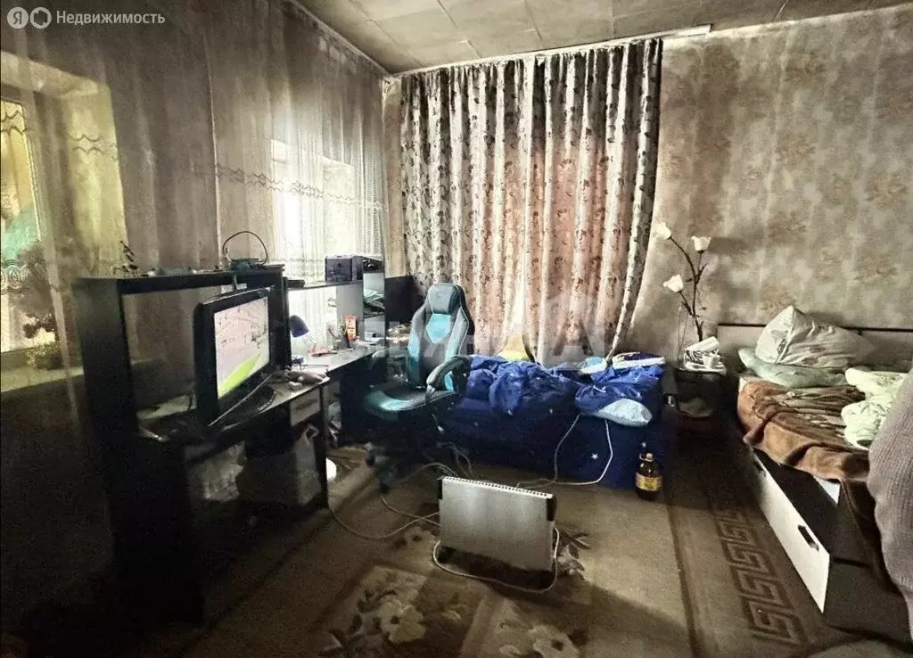 Дом в станица Тацинская, Комсомольский переулок (41 м) - Фото 1