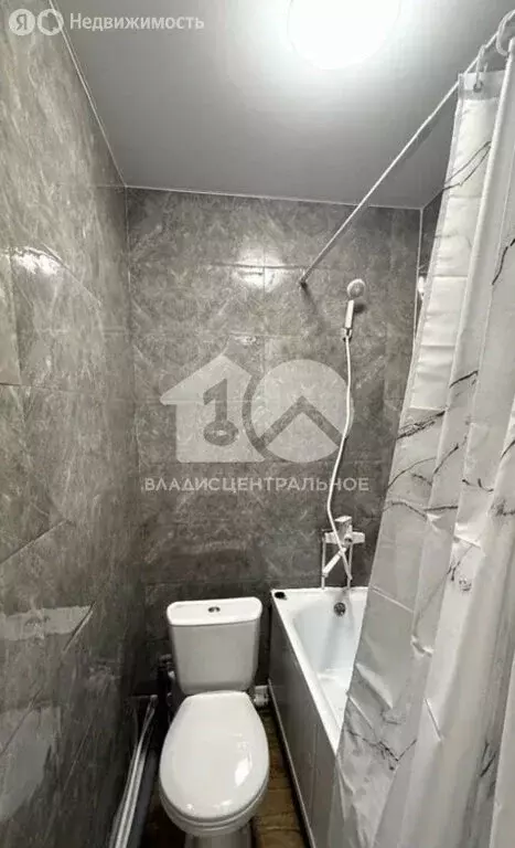 Квартира-студия: Кемерово, Спортивная улица, 36 (182 м) - Фото 1