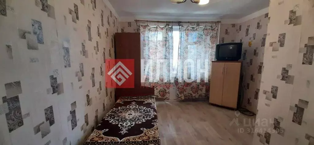 1-к кв. Севастополь просп. Генерала Острякова, 172 (22.1 м) - Фото 0