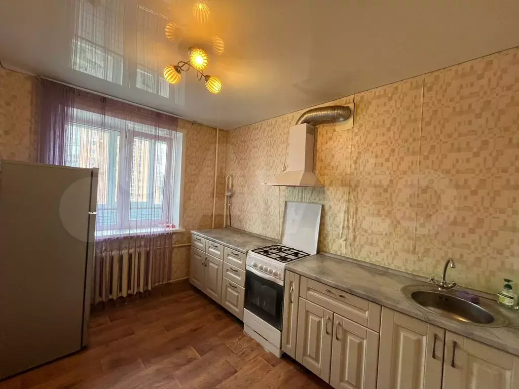 2-к. квартира, 52 м, 9/12 эт. - Фото 0