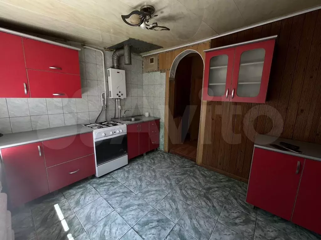 2-к. квартира, 47 м, 1/2 эт. - Фото 0
