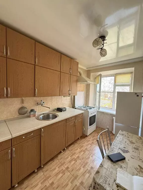 3-к кв. Адыгея, Майкоп ул. Юннатов, 22 (64.0 м) - Фото 2