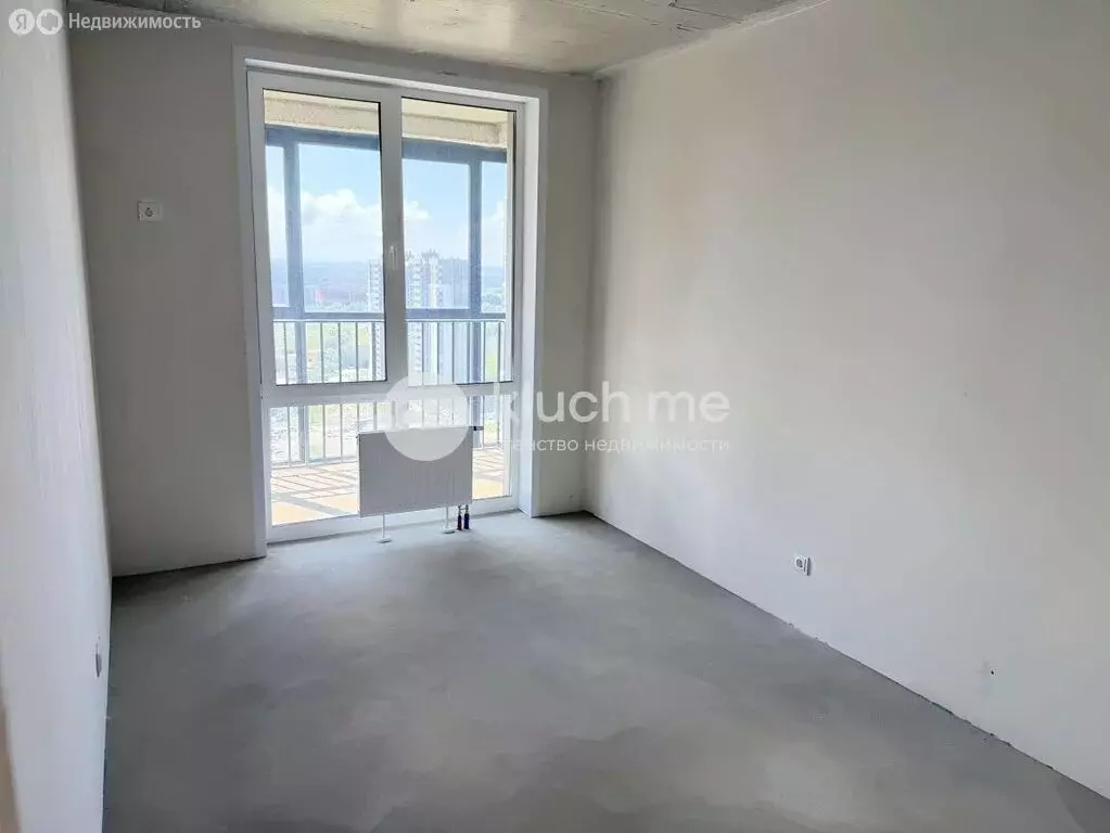 1-комнатная квартира: Казань, улица Аделя Кутуя, 100 (35.8 м) - Фото 2