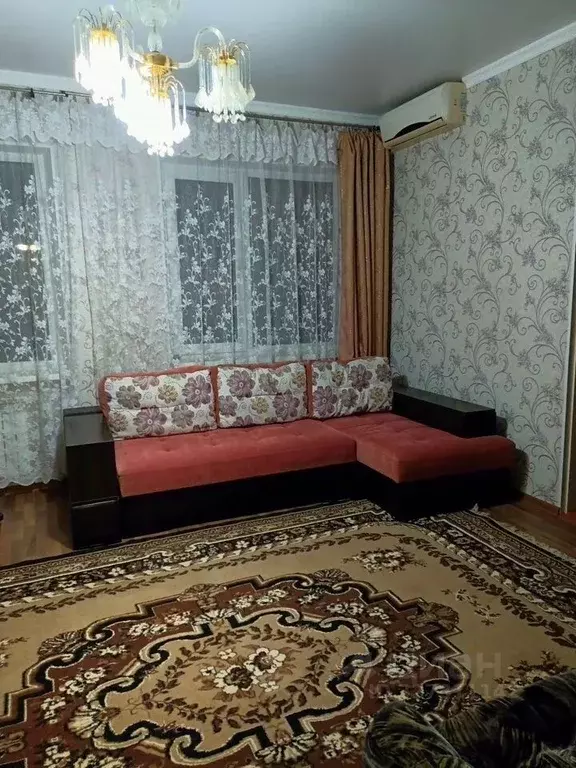 Дом в Краснодарский край, Горячий Ключ ул. Черняховского (52 м) - Фото 1