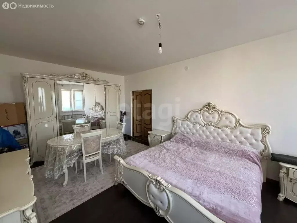 1-комнатная квартира: Яндаре, микрорайон Новый, 4 (44 м) - Фото 1