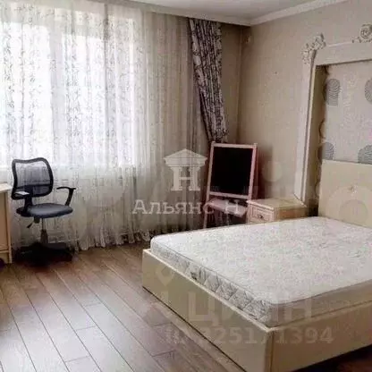 3-к кв. Ростовская область, Азов Азовский район, Московская ул., 86 ... - Фото 2