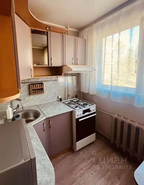 3-к кв. Ленинградская область, Кингисепп ул. Химиков, 4 (60.0 м) - Фото 2