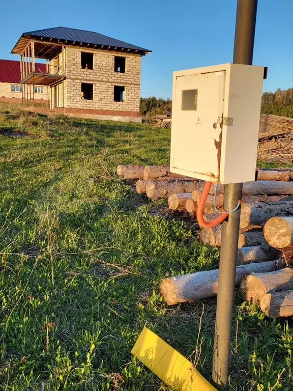 Дом 90 м на участке 15 сот. - Фото 1