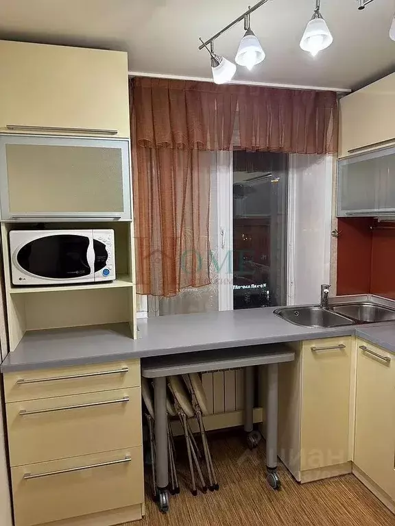 2-к кв. Новосибирская область, Новосибирск Красный просп., 70 (40.0 м) - Фото 1