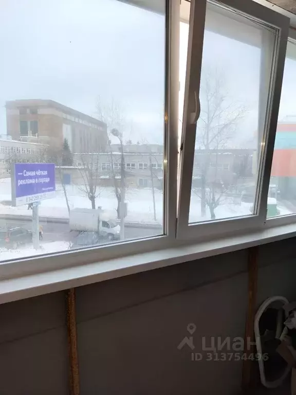 Комната Пермский край, Пермь ул. Академика Веденеева, 31/1 (18.0 м) - Фото 1