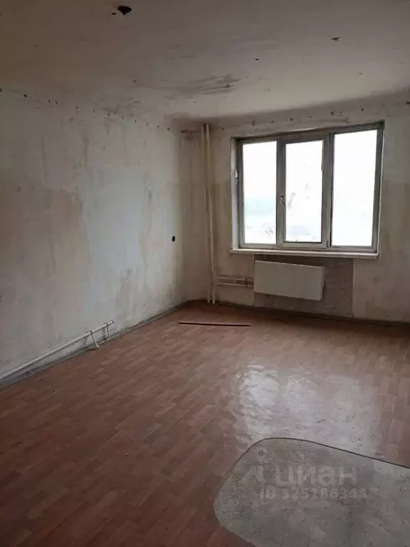 1-к кв. Волгоградская область, Волжский просп. Имени Ленина, 128 (35.5 ... - Фото 1