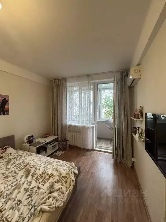 1-к кв. Севастополь просп. Генерала Острякова, 74 (32.0 м) - Фото 2