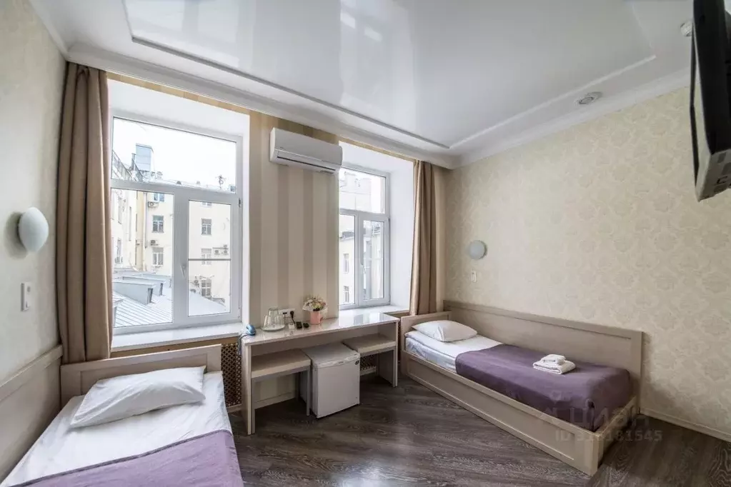 Комната Санкт-Петербург Невский просп., 44 (14.0 м) - Фото 0