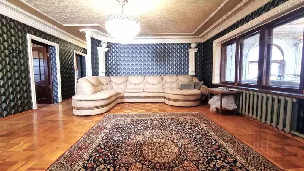 Дом в Волгоградская область, Волгоград Лесогорская ул., 31 (353 м) - Фото 2