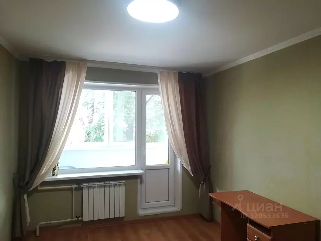 1-к кв. Московская область, Чехов ул. Гагарина, 108 (33.7 м) - Фото 0