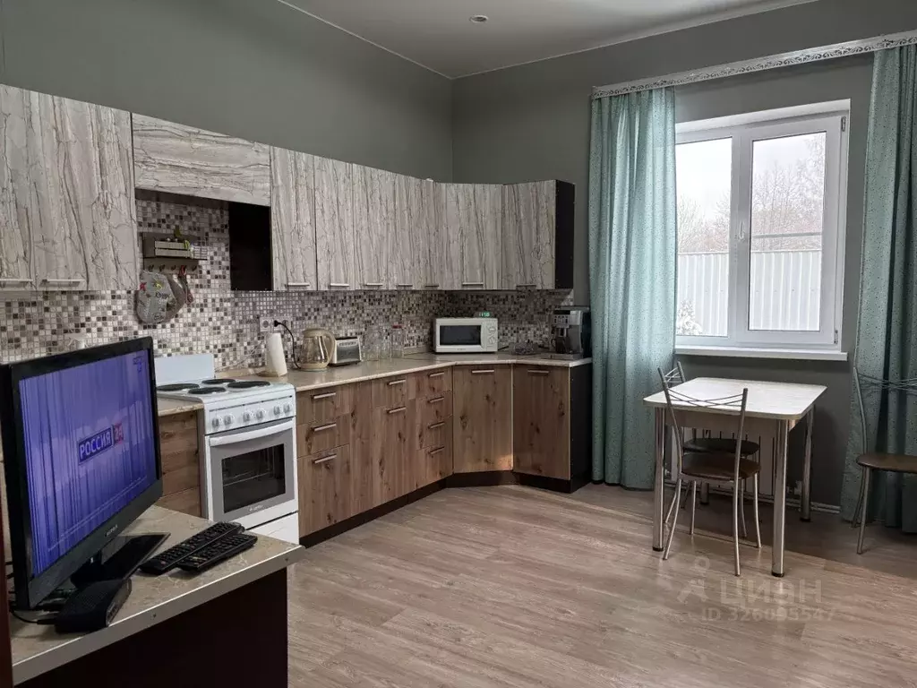 Дом в Московская область, Раменский муниципальный округ, д. Дементьево ... - Фото 2