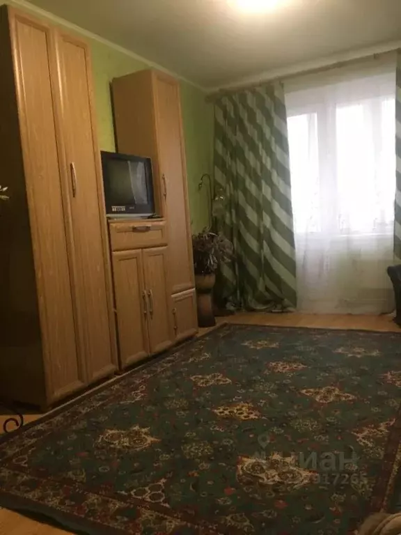 1-к кв. Белгородская область, Белгород ул. Есенина, 52 (35.0 м) - Фото 2