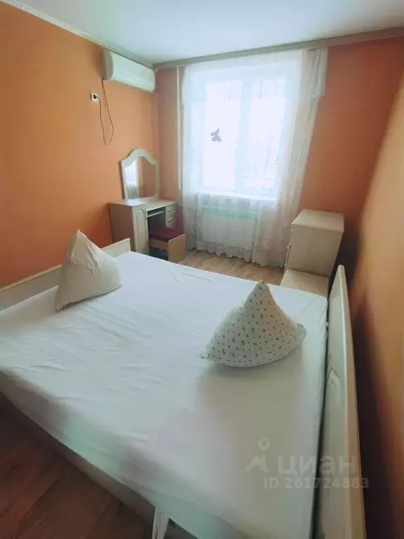 3-к кв. Севастополь, Севастополь, Балаклава г. ул. Звездная (60.0 м) - Фото 1