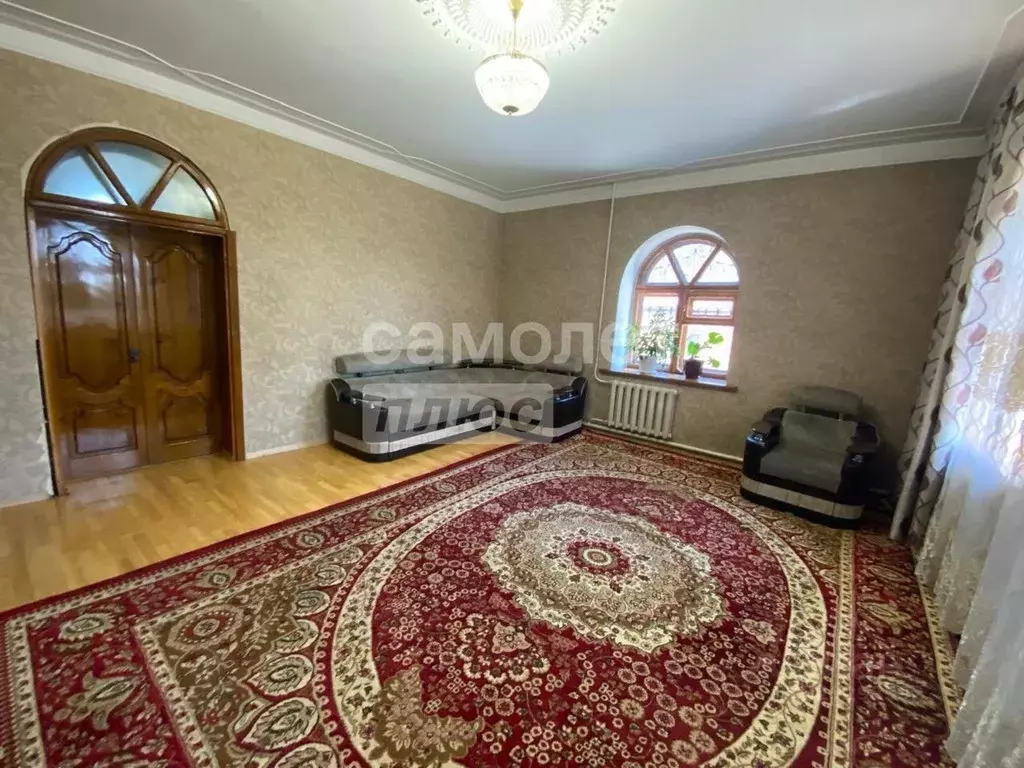 Дом в Алтайский край, Бийский район, с. Первомайское Спортивная ул., ... - Фото 2