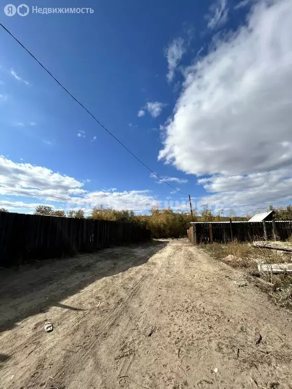 Участок в Кызыл, садоводческое некоммерческое товарищество № 11 Пилот, ... - Фото 1