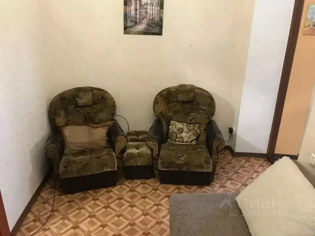 2-к кв. Крым, Евпатория ул. Интернациональная, 31 (35.0 м) - Фото 1