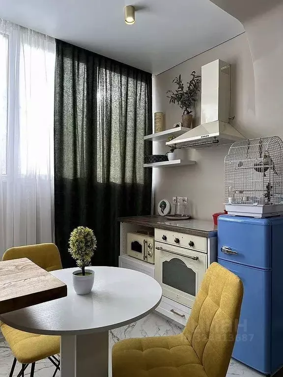 Студия Ростовская область, Ростов-на-Дону, Нахичевань ул. 26-я Линия, ... - Фото 2