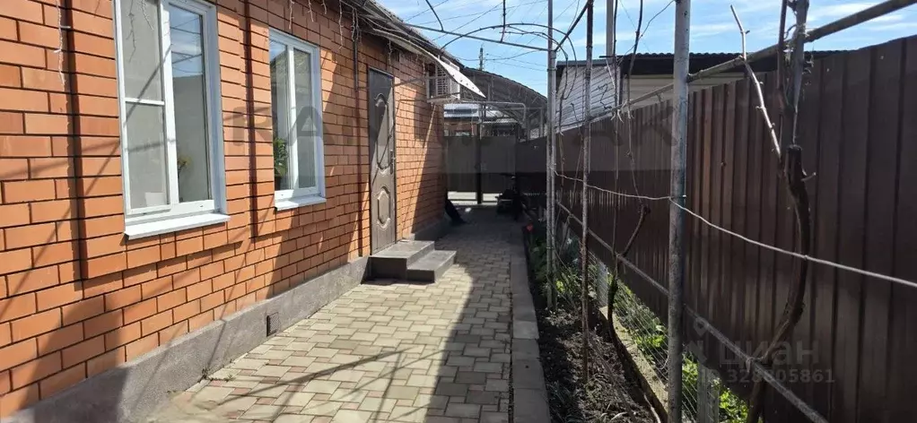 Дом в Адыгея, Майкоп Степная ул., 30 (49 м) - Фото 2