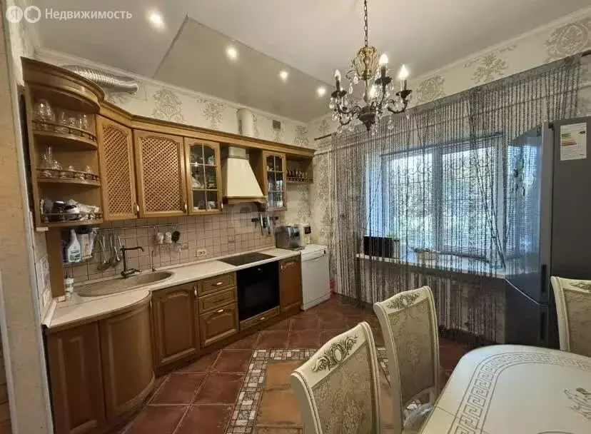 Дом в посёлок Кузьмино, улица Кутузова (145 м) - Фото 1