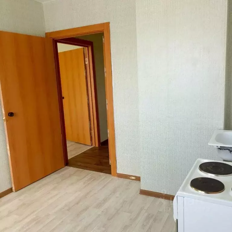 1-к кв. Саратовская область, Саратов Брянская ул., 16 (26.0 м) - Фото 2