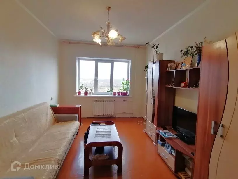 Продаётся 2-к квартира, 50.4 м - Фото 0
