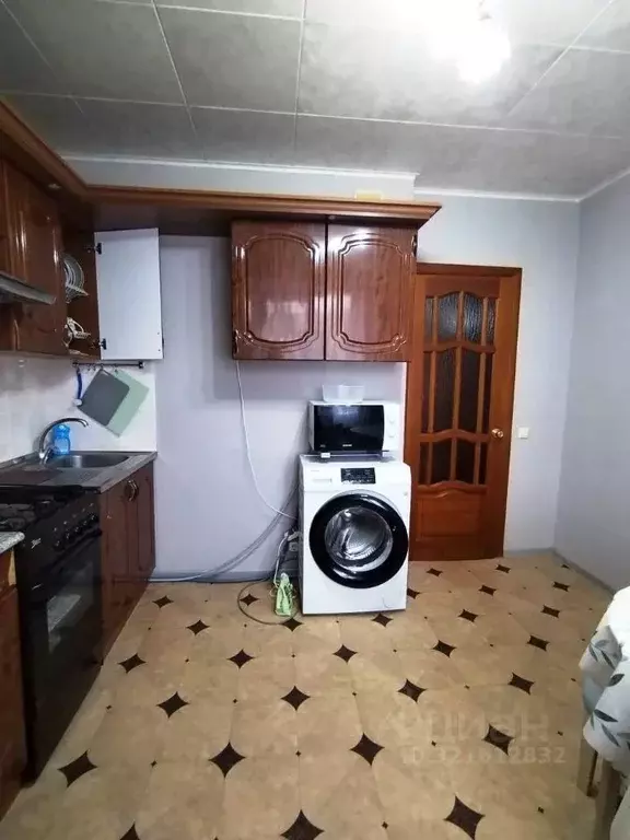 1-к кв. Марий Эл, Йошкар-Ола Транспортная ул., 4 (40.9 м) - Фото 1