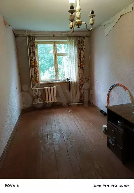 2-к. квартира, 44,1 м, 4/5 эт. - Фото 1