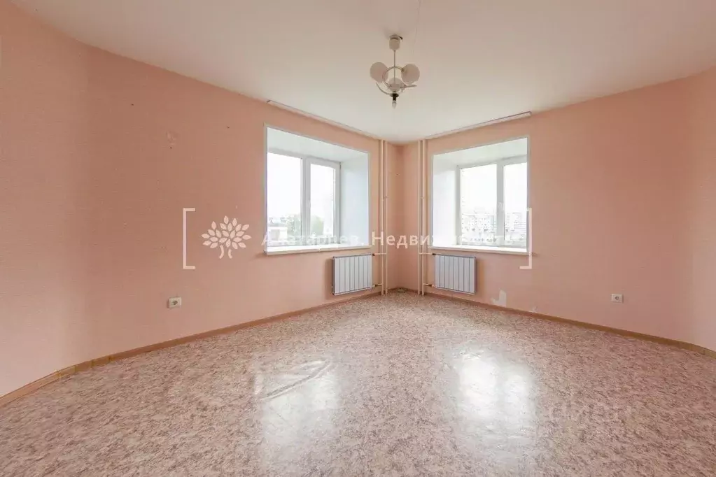 2-к кв. Томская область, Томск ул. Дизайнеров, 3 (57.4 м) - Фото 0