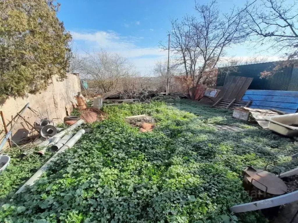 Участок в Севастополь ш. Фиолентовское, 85к9 (7.81 сот.) - Фото 0