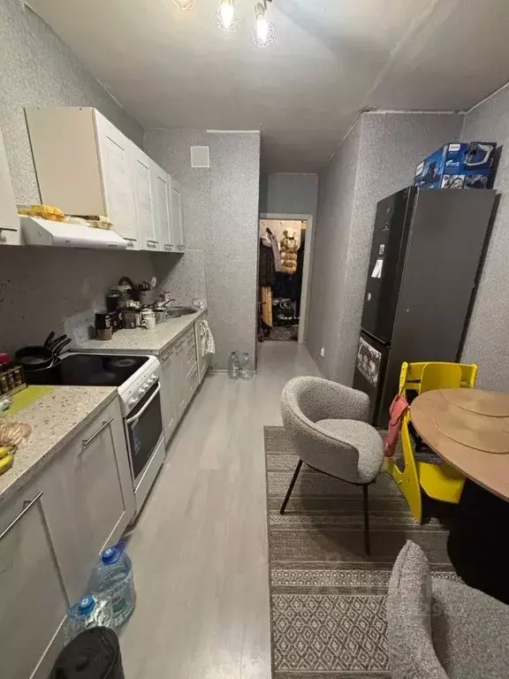 2-к кв. Москва, Москва, Щербинка ул. Барышевская Роща, 12 (55.0 м) - Фото 2