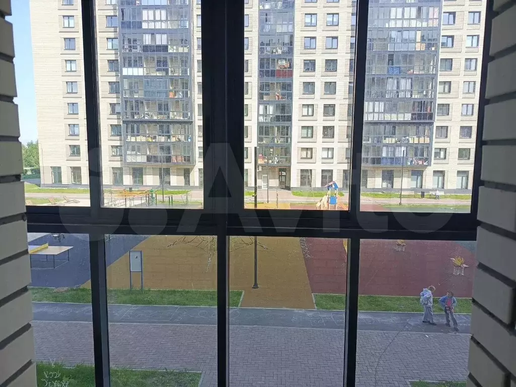 Квартира-студия, 25 м, 2/11 эт. - Фото 1