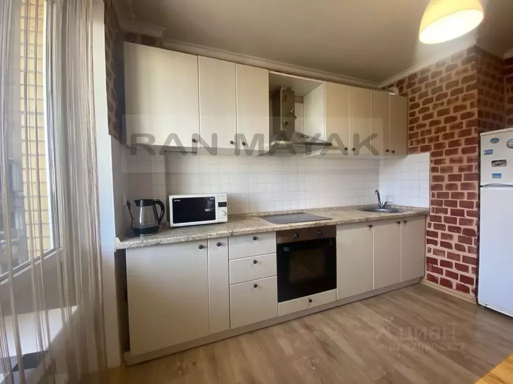 1-к кв. Адыгея, Майкоп ул. Чкалова, 65 (39.5 м) - Фото 1