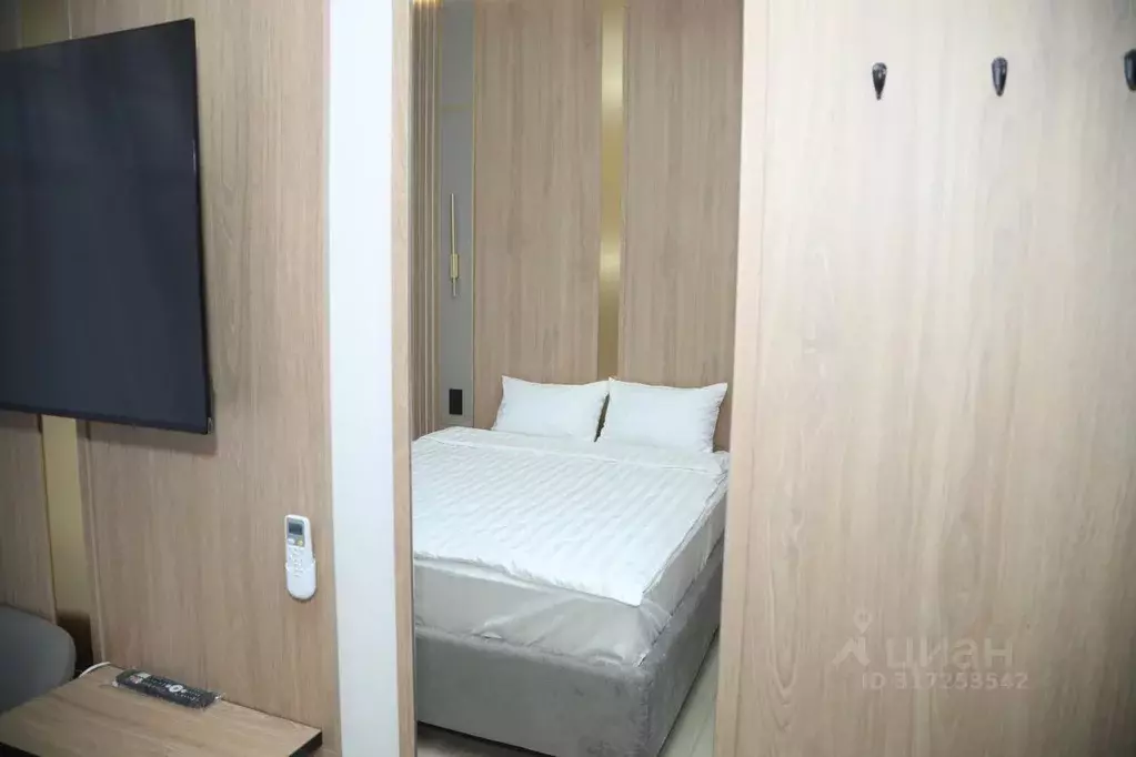 Комната Москва ул. Большая Дмитровка, 1/30 (18.0 м) - Фото 1