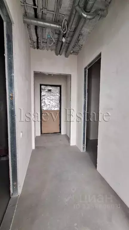 4-к кв. Москва 1-й Сетуньский проезд, 8 (107.0 м) - Фото 1