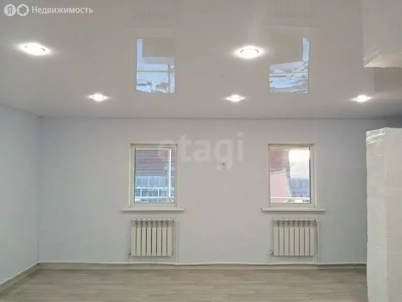 Дом в Иволгинский район, сельское поселение Гурульбинское, ДНТ ... - Фото 1