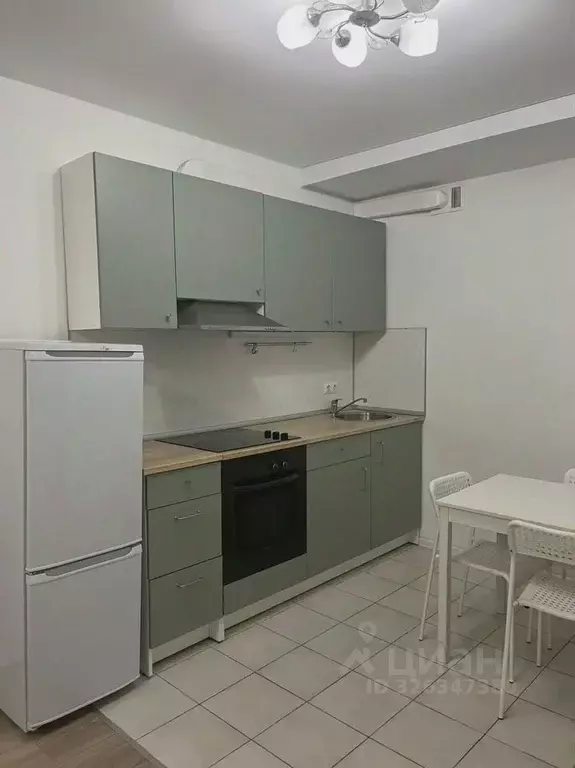 2-к кв. Москва ул. Саларьевская, 9 (36.0 м) - Фото 2