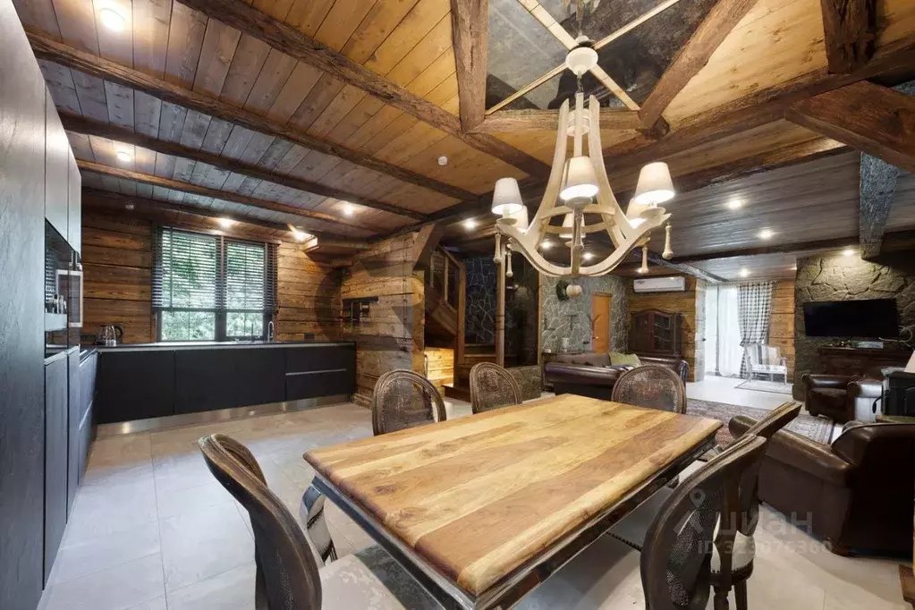 Дом в Ленинградская область, Всеволожский район, Сертоловское ... - Фото 1