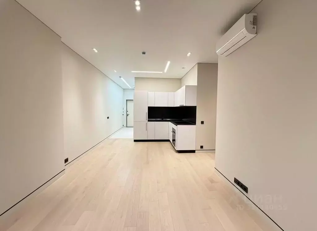 3-к кв. Москва ул. Василия Ланового, 5 (64.3 м) - Фото 1