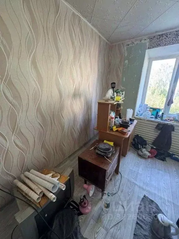 Комната Марий Эл, Волжск ул. Чапаева, 13 (12.8 м) - Фото 1